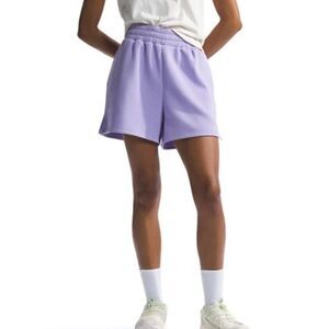 🆕 The North Face Evolution Woman’s Shorts-Relaxed Fit size XL